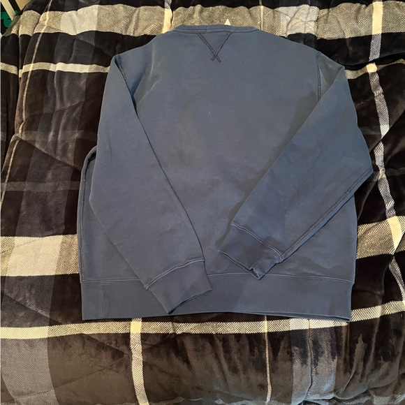 NEW Polo by Ralph Lauren Men's Athletic Division Sweater Size Large - Picture 8 of 9